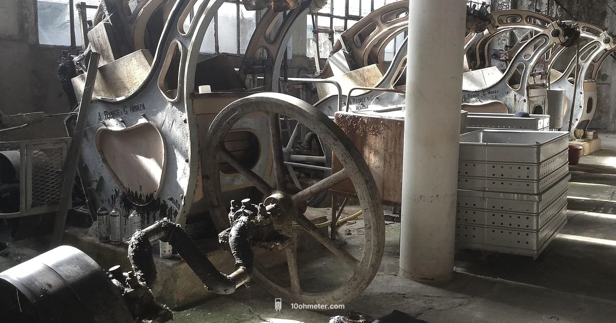 Fluke Borescope Guide - 10ohmeter