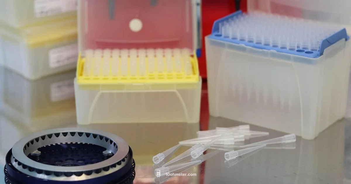 Relay Testing Guide - 10ohmeter