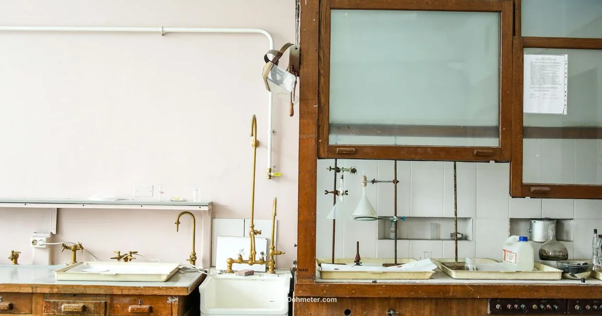 Fluke 8050A Guide - 10ohmeter