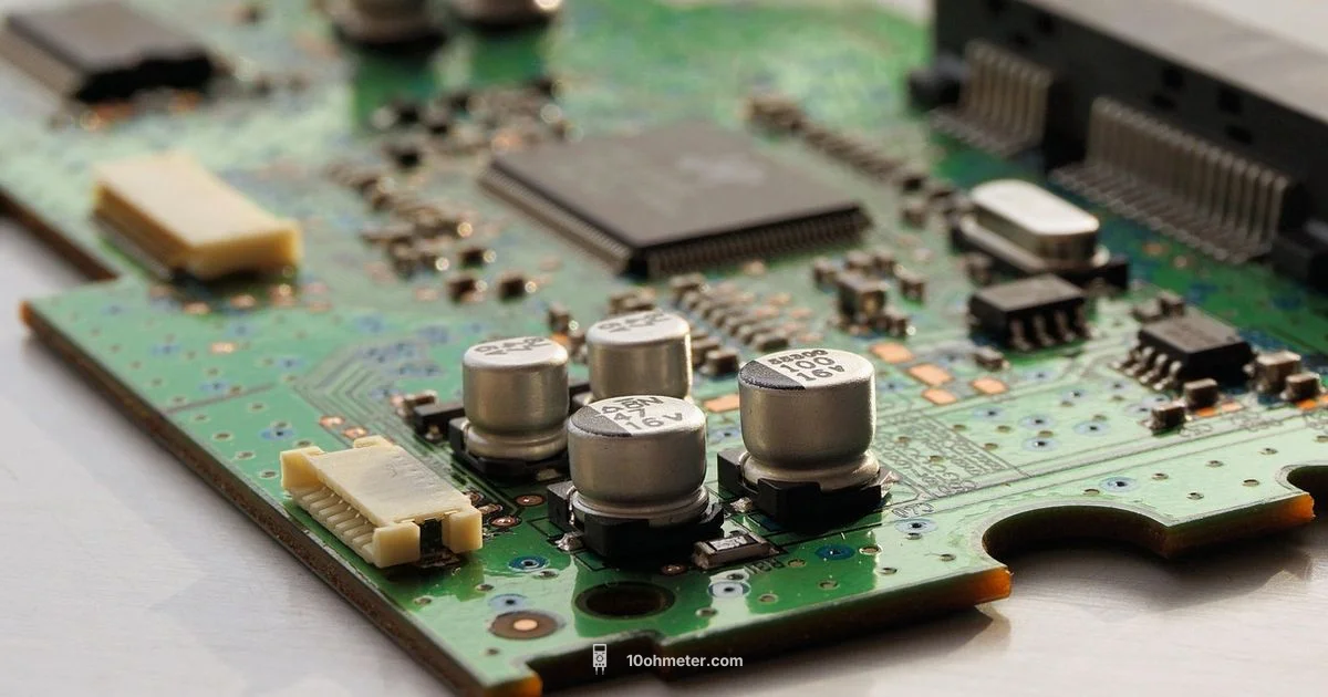 SDM3045X Overview - 10ohmeter