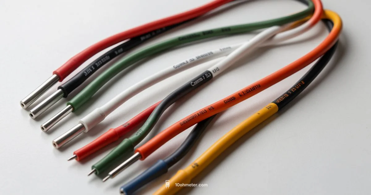 Lead Placement Guide - 10ohmeter