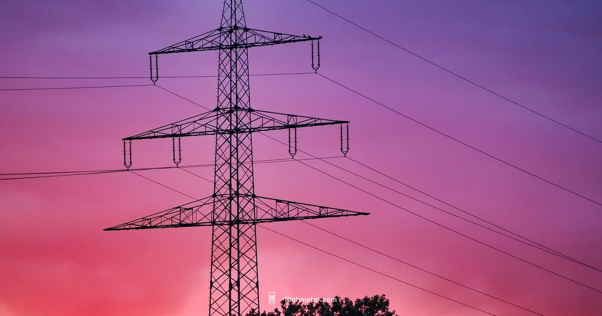 High Voltage Measurement - 10ohmeter