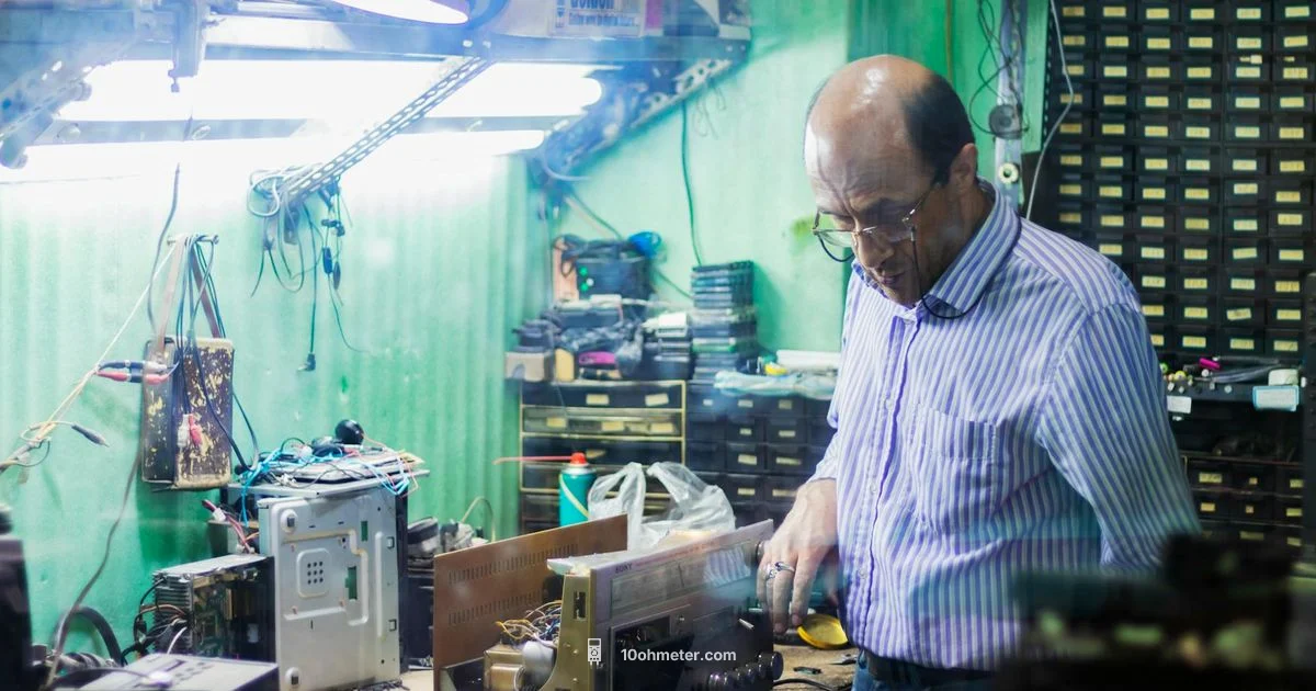 Best Multimeter Guide 2026 - 10ohmeter