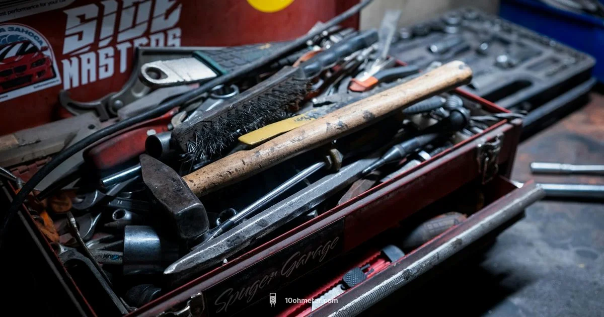 Fluke Buy Guide - 10ohmeter