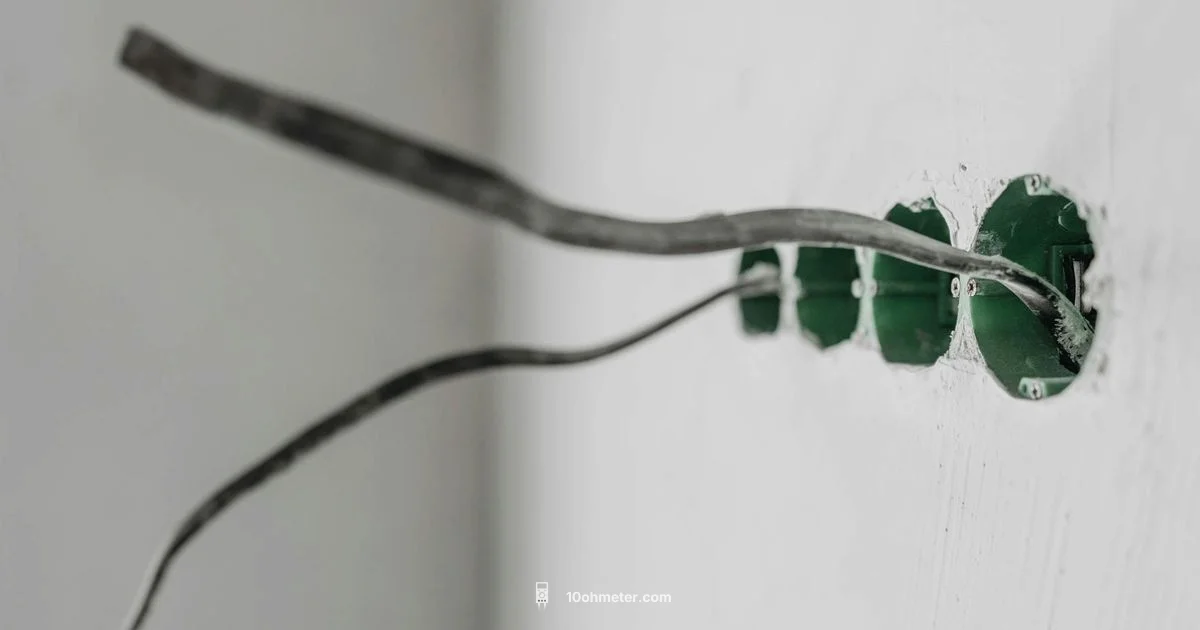 Plug Testing Guide - 10ohmeter