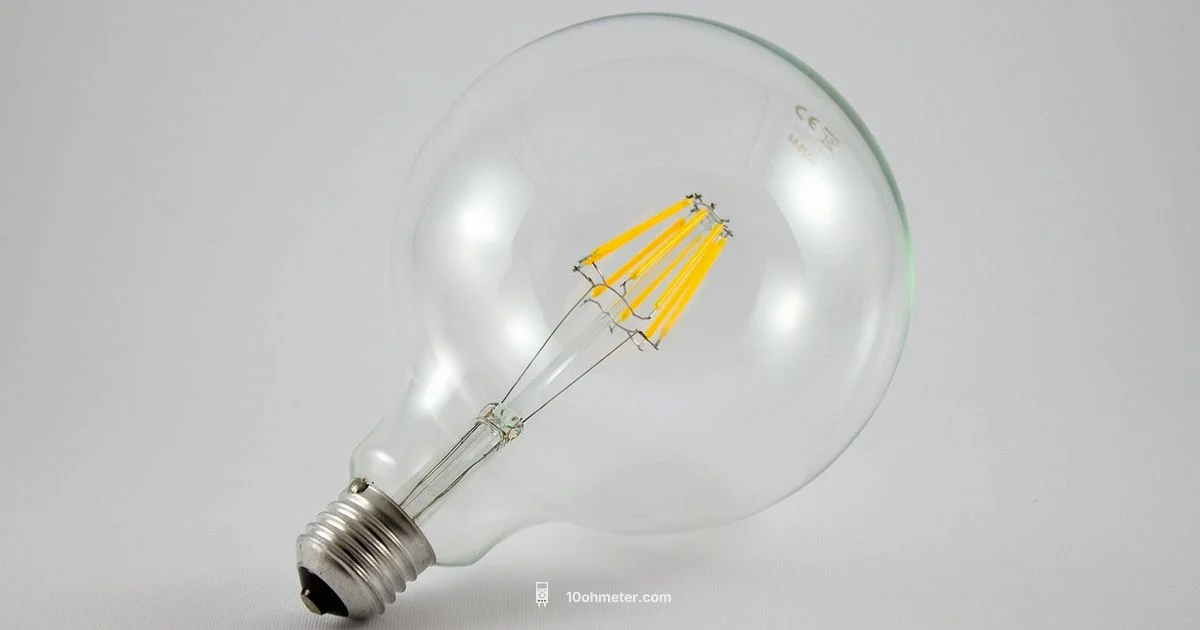 Test Diodes Without Meter - 10ohmeter