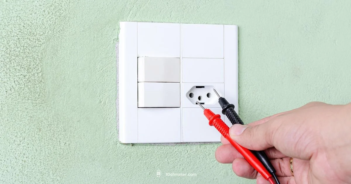 Battery Test Guide - 10ohmeter