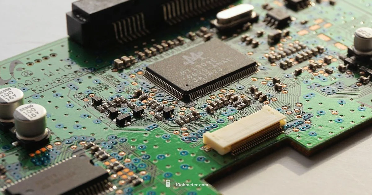 Understanding 34461a - 10ohmeter