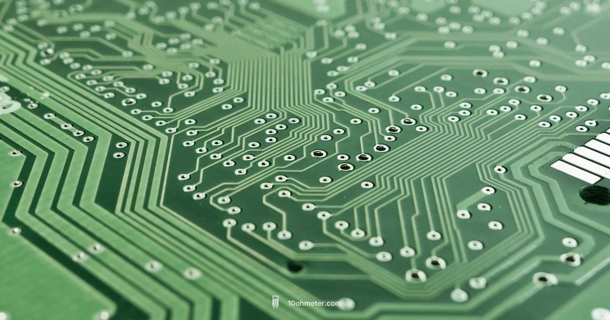 Live Voltage Test - 10ohmeter