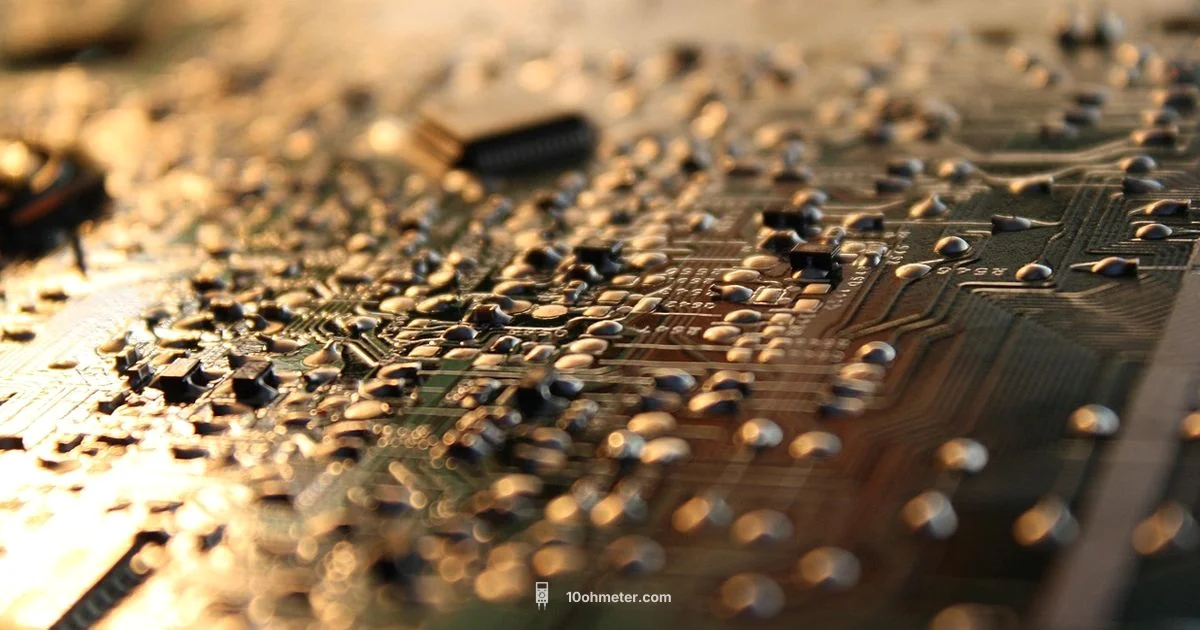 Ohms Setting Guide - 10ohmeter