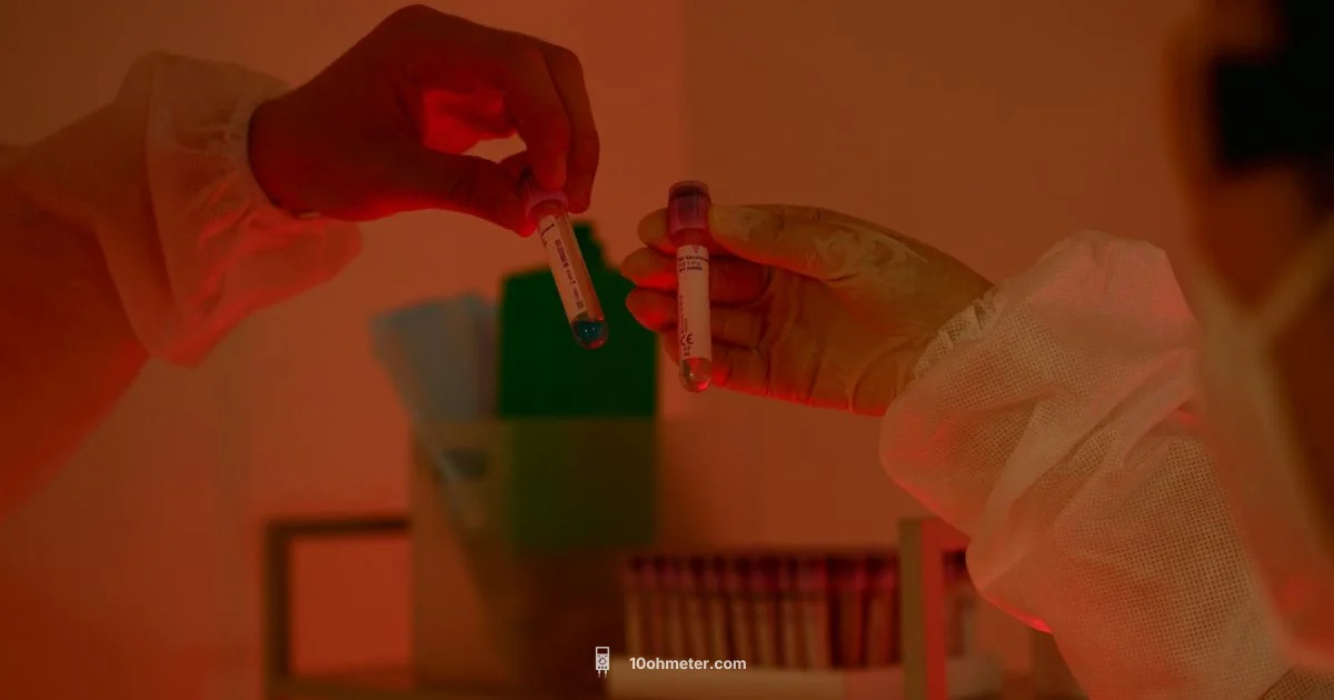 Fuse Test Guide - 10ohmeter