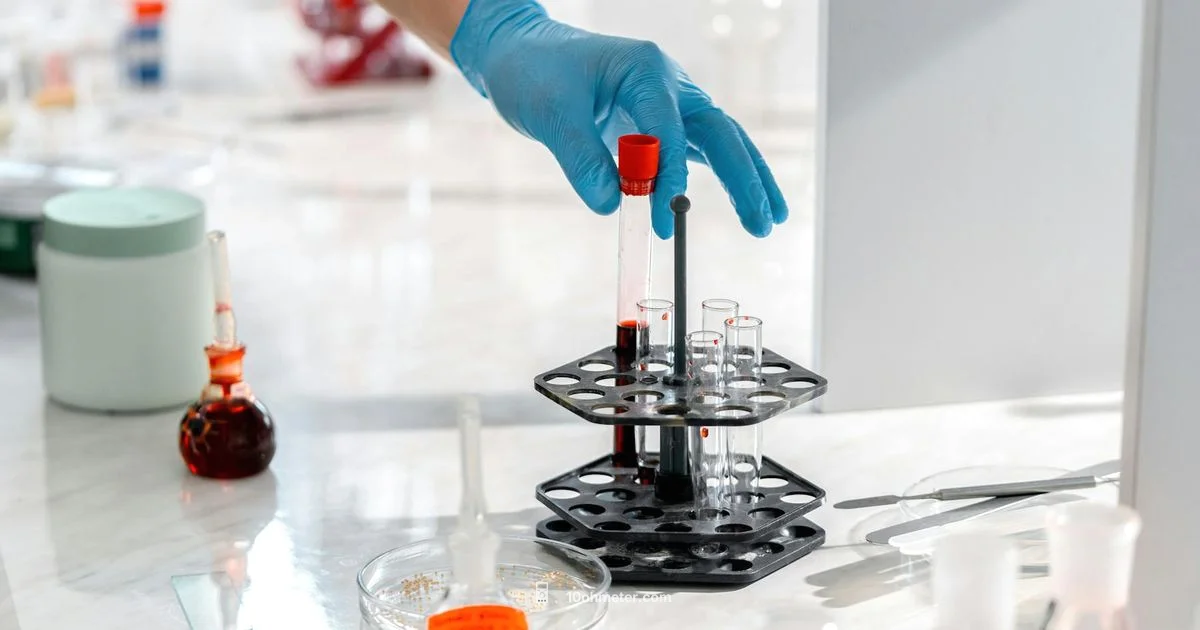 Meter Units Guide - 10ohmeter