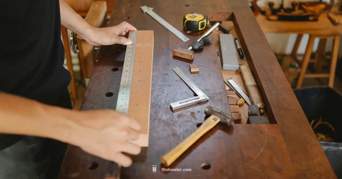 Multimeter Essentials Guide - 10ohmeter