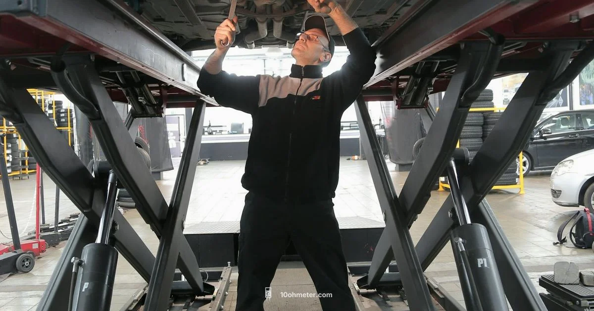 Clamp Meter 376 Guide - 10ohmeter