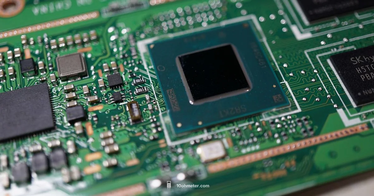 Leads Essentials - 10ohmeter