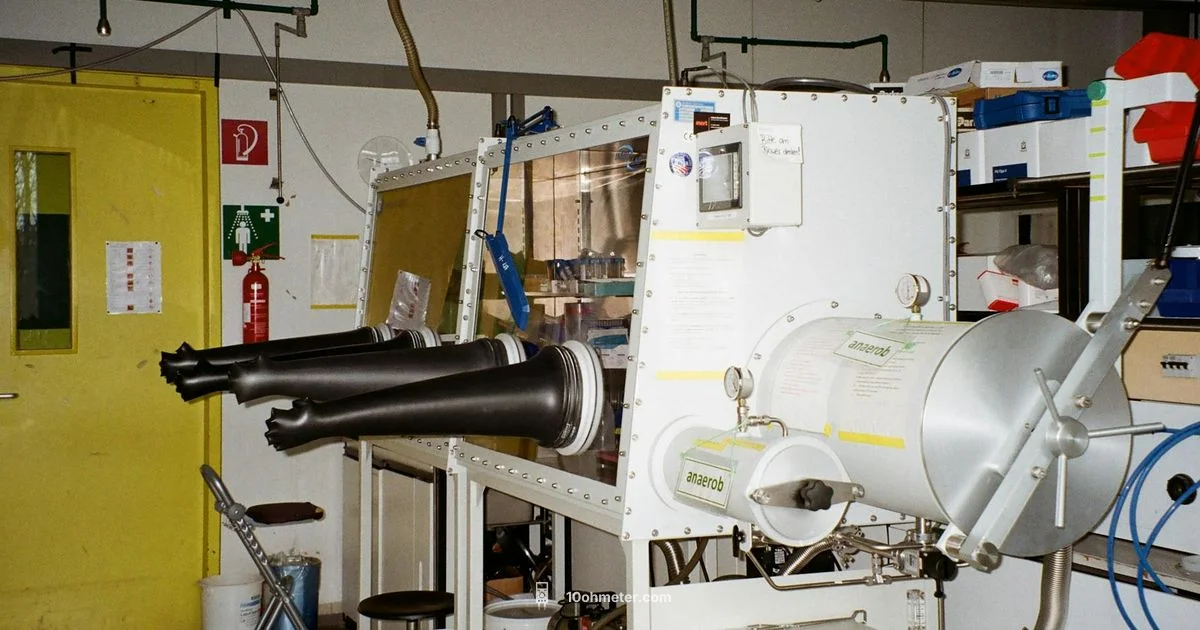 ESA615 Electrical Safety Review - 10ohmeter