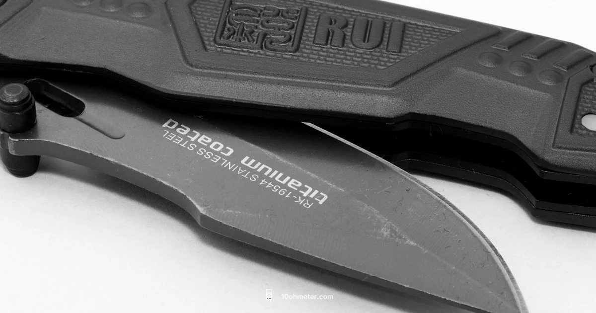 Klein Multimeters - 10ohmeter