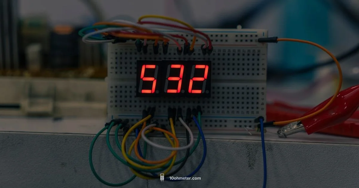 DC Symbol Guide - 10ohmeter