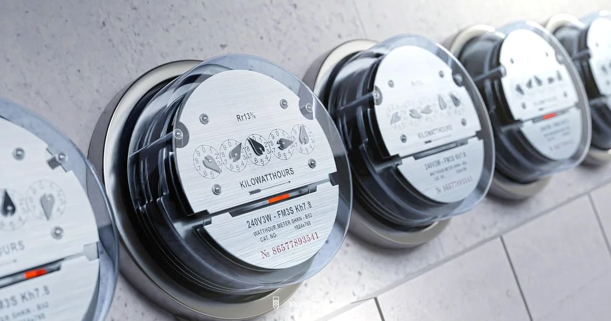 Voltage Checks - 10ohmeter