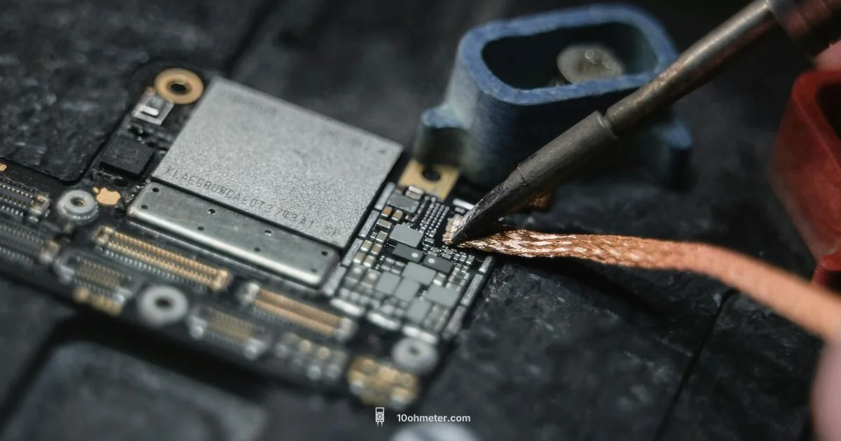 Local Meter Deals - 10ohmeter