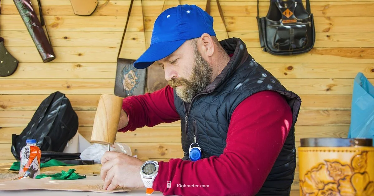 Craftsman Multimeter Review - 10ohmeter