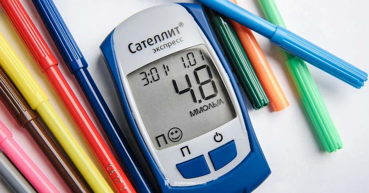 Fluke vs Klein - 10ohmeter