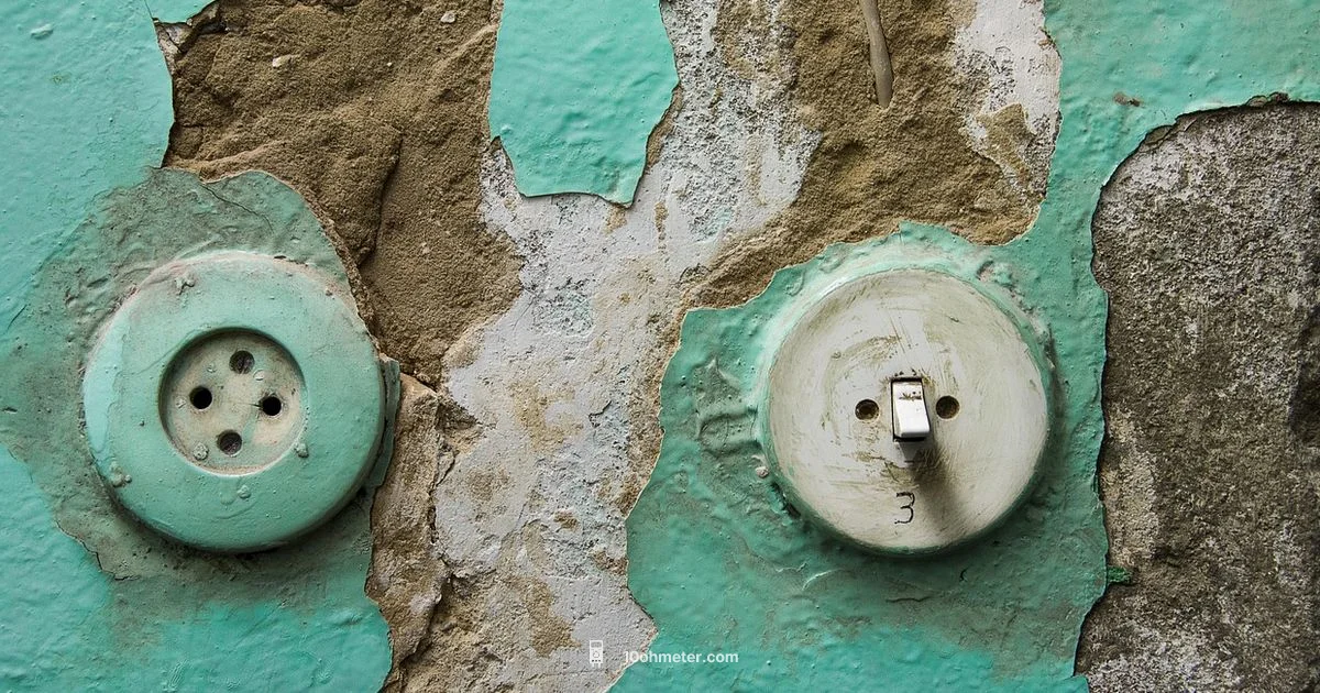 Outlet Testing Guide - 10ohmeter