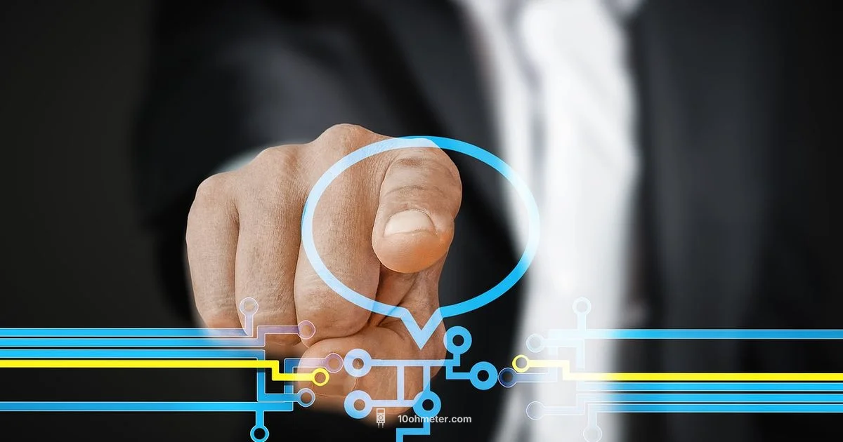 510 Multimeter Review - 10ohmeter