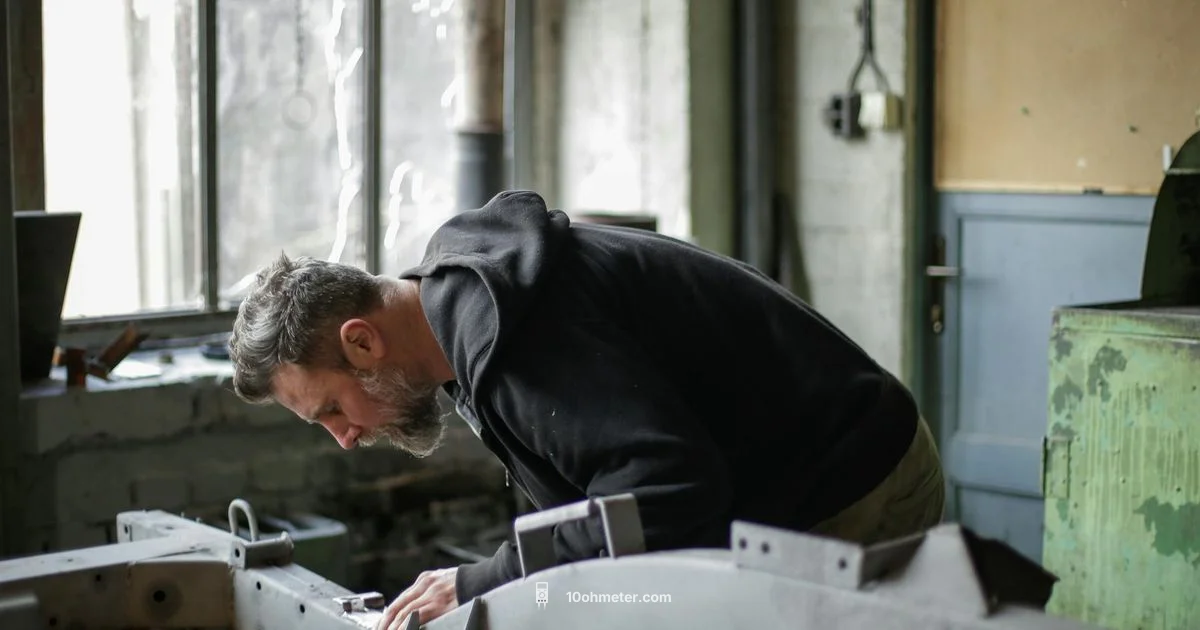 Ten Amp Fuse Guide - 10ohmeter