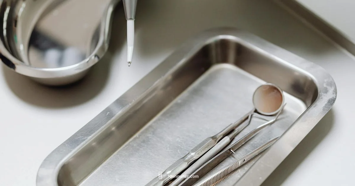 Clean Probes, Accurate Readings - 10ohmeter