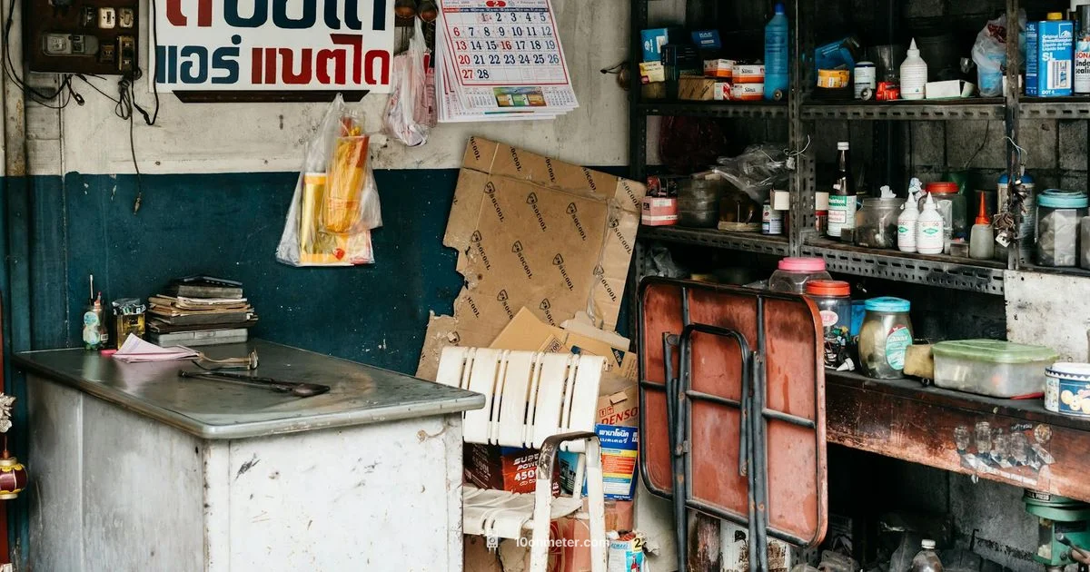 Bench DMM Guide - 10ohmeter