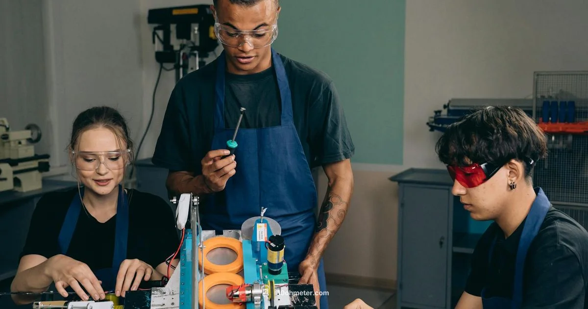 Understanding 34410a Concept - 10ohmeter