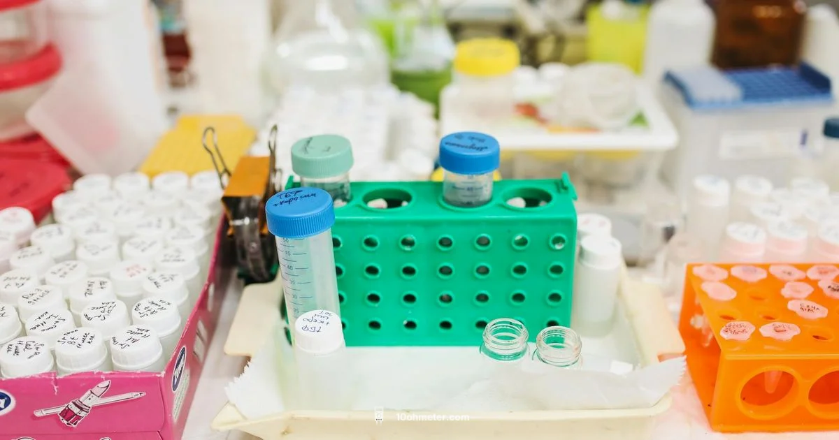 Keithley 7510 Review - 10ohmeter