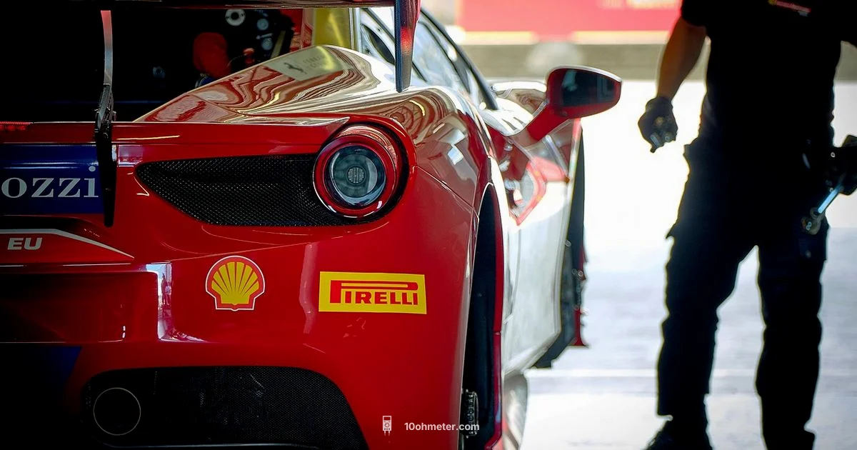 Car Multimeter Guide - 10ohmeter