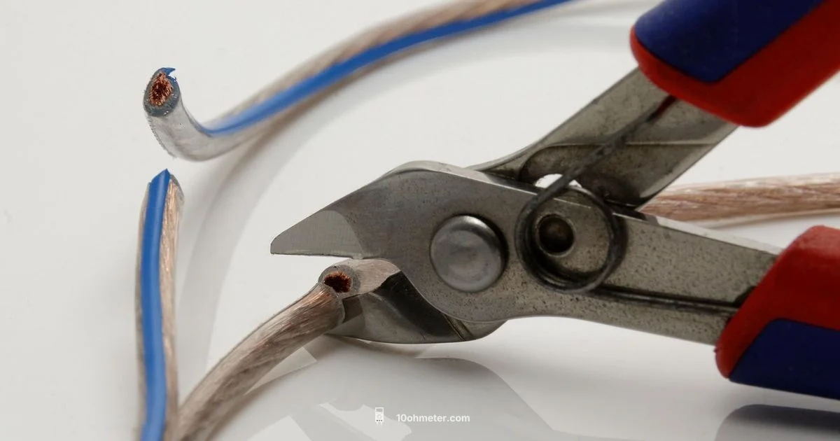 Continuity Test Guide - 10ohmeter