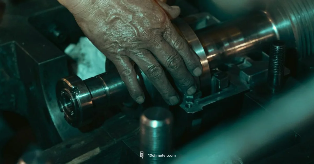 GDT-311 Overview - 10ohmeter