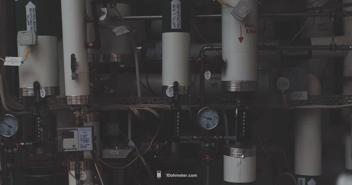 787 Fluke Review - 10ohmeter