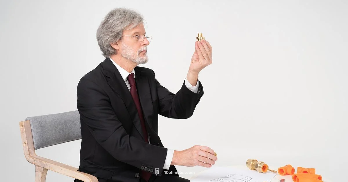 Fluke 175 Guide - 10ohmeter