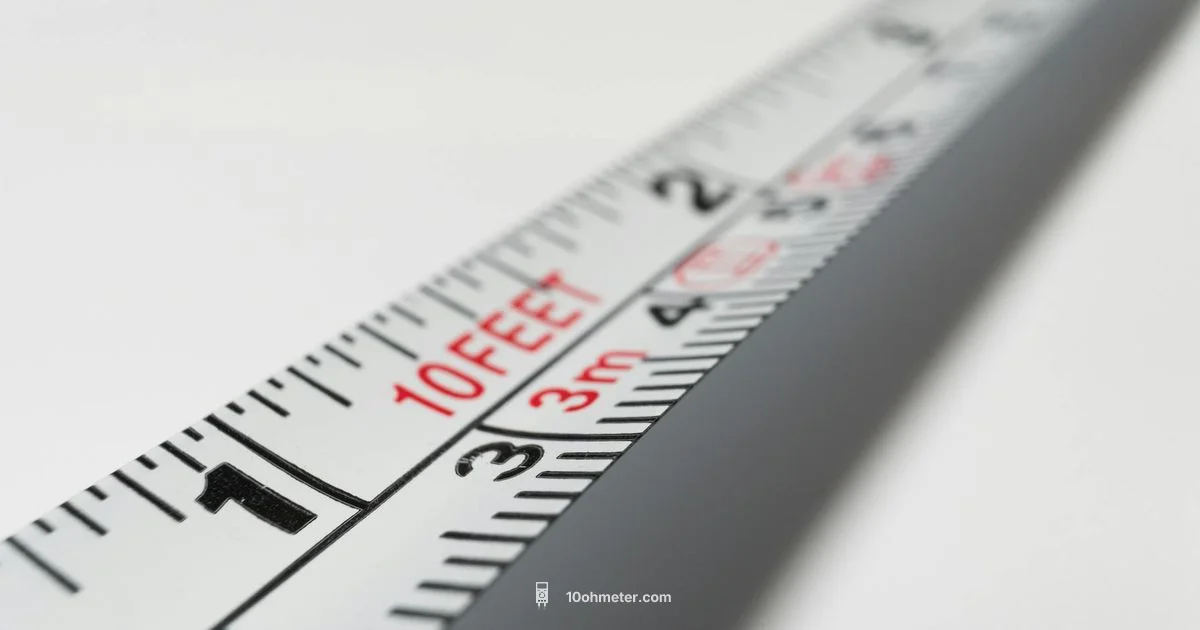 Measuring Amps Safely - 10ohmeter