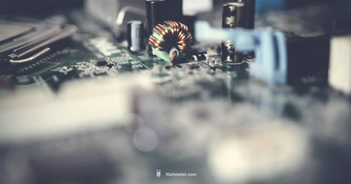 Isolated Oscilloscope Guide - 10ohmeter