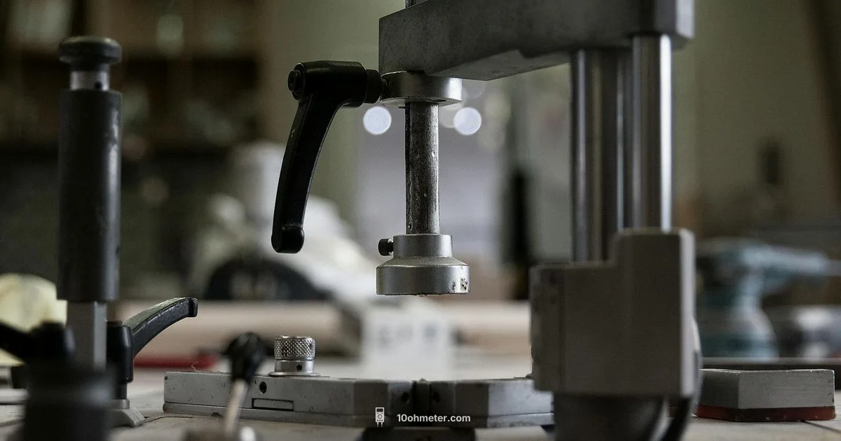 AM-530 Review - 10ohmeter