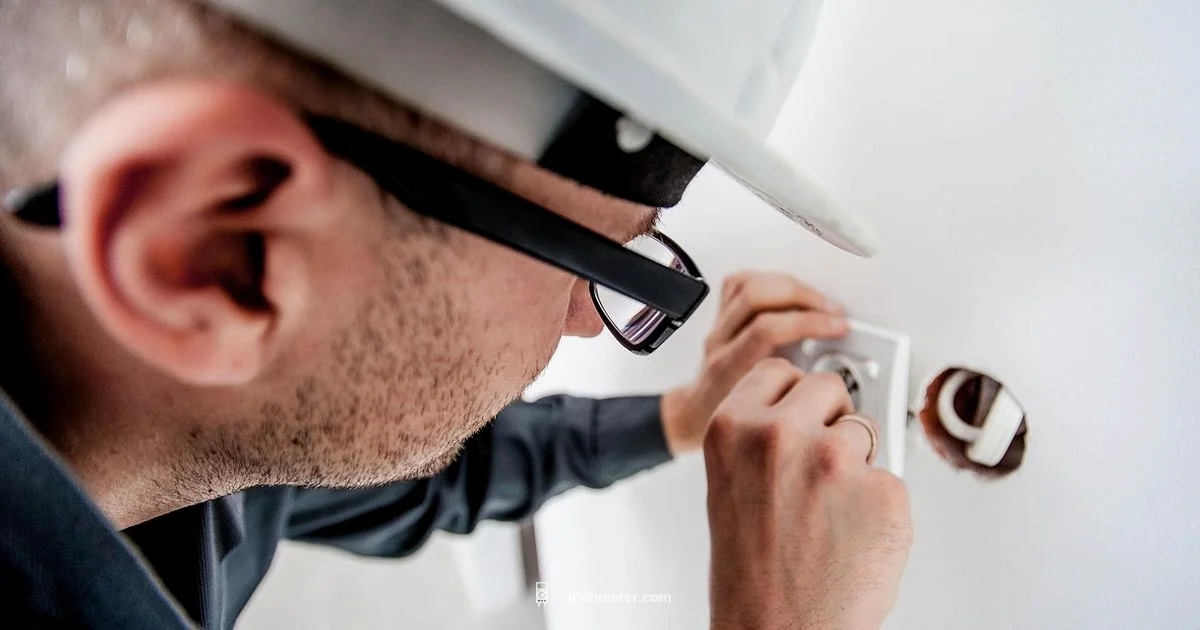 Multimeter Usage Guide - 10ohmeter