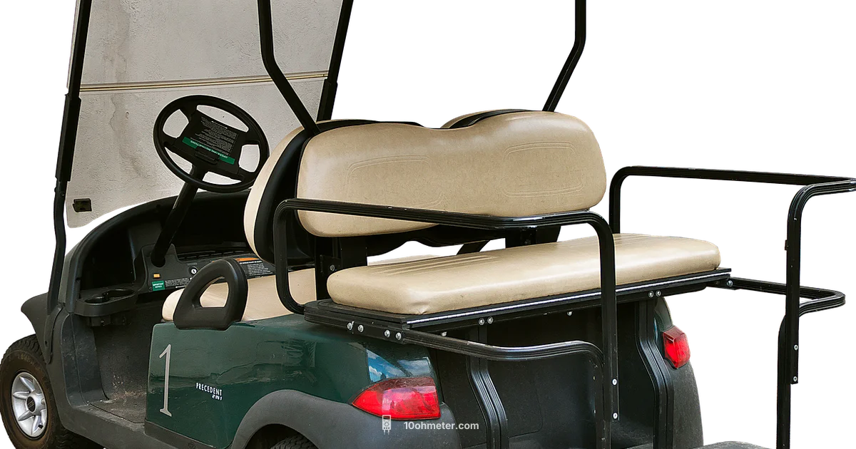 Battery Test Guide - 10ohmeter