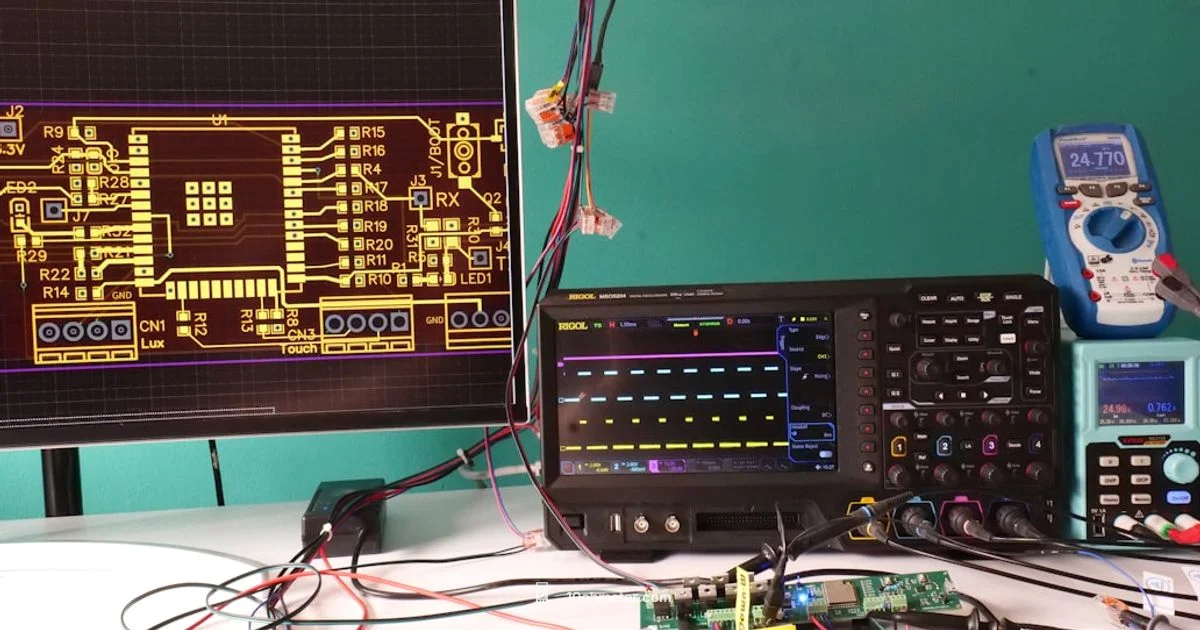 Multimeter Testing - 10ohmeter