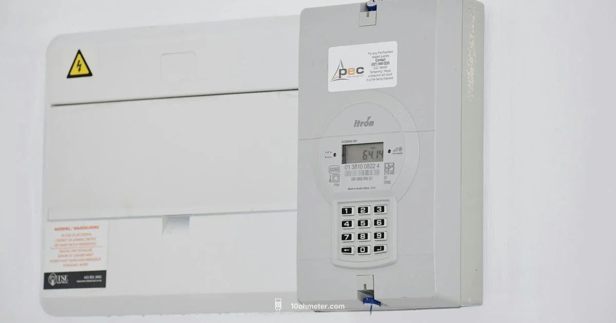 Fuse Check Guide - 10ohmeter