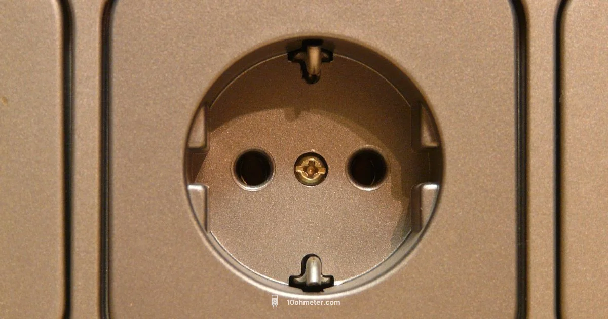 Grounding Check Guide - 10ohmeter