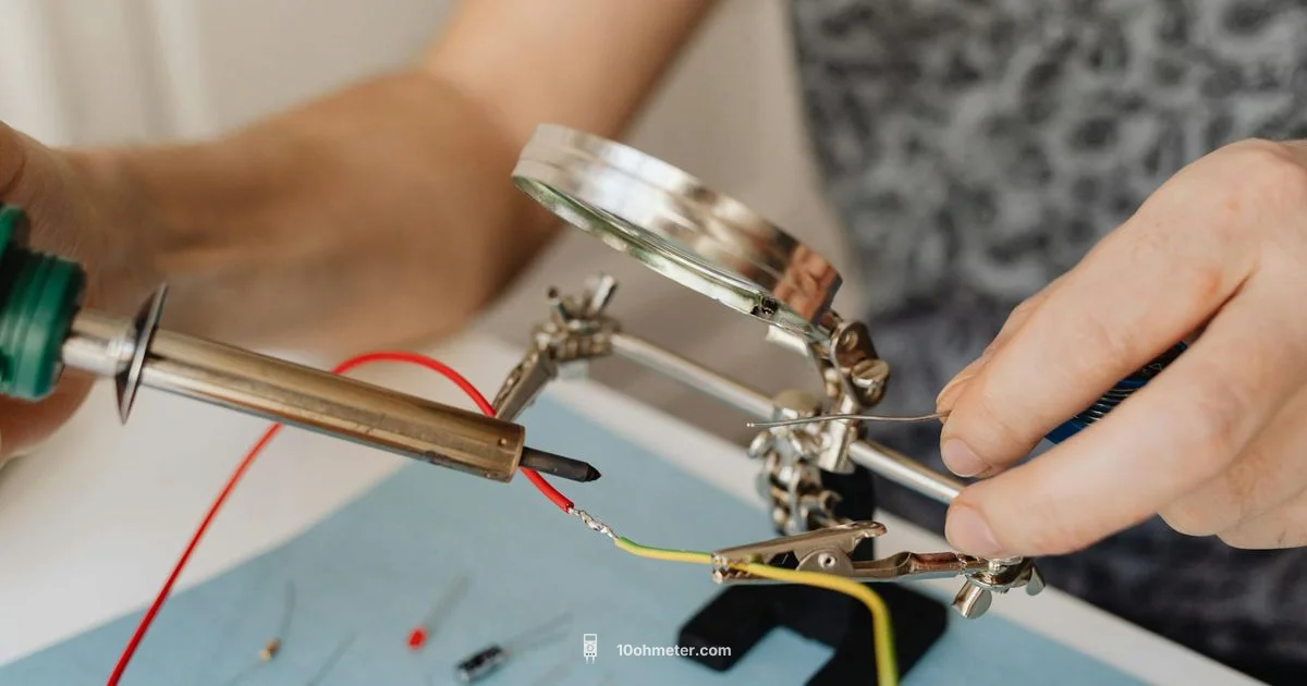 MM420 Review Guide - 10ohmeter