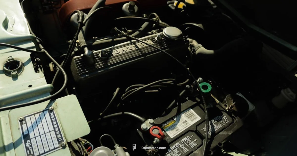 Parasitic Drain Guide - 10ohmeter