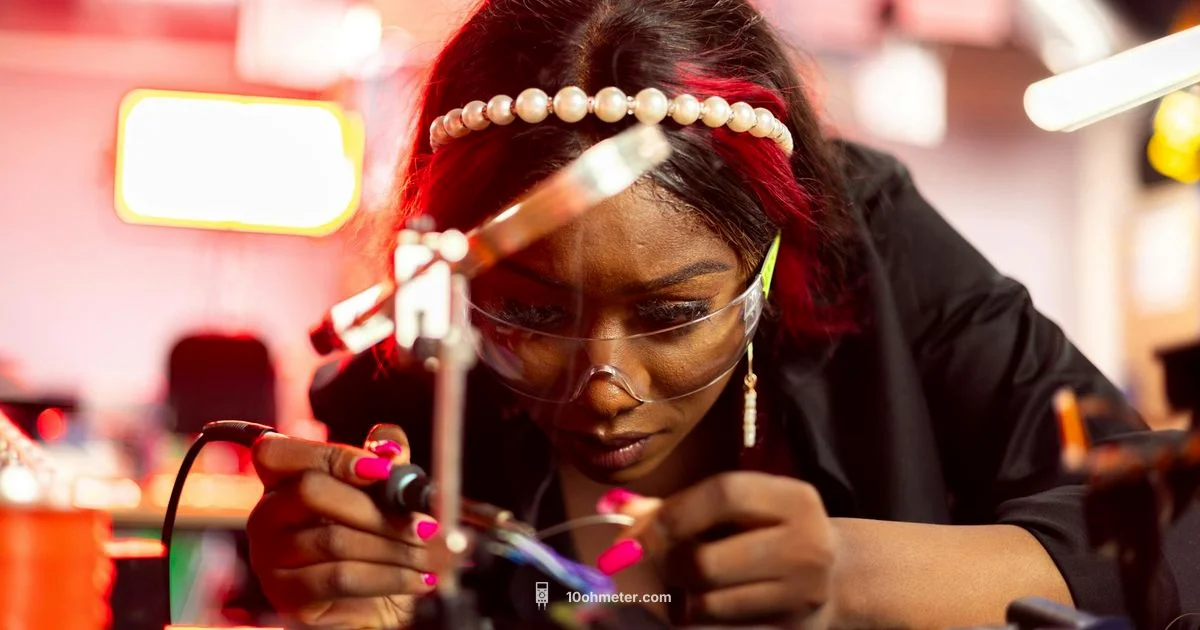 Amp Draw Guide - 10ohmeter