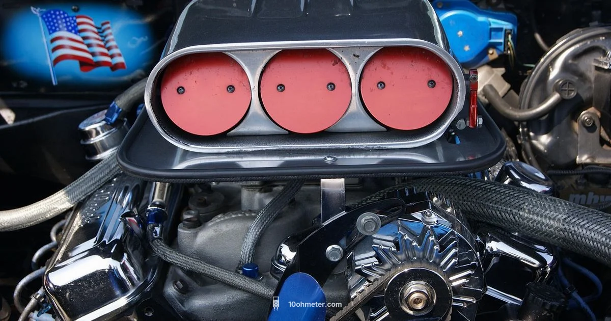 Alternator Testing - 10ohmeter